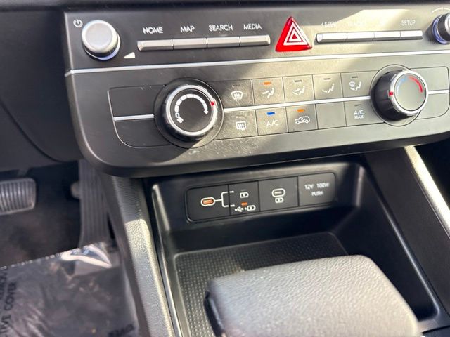 2025 Hyundai Tucson - $21,888