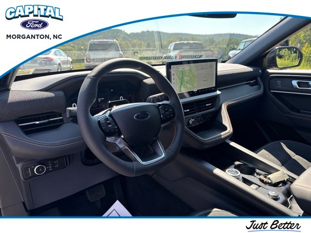 New 2027 Gray Ford Tremor image 25