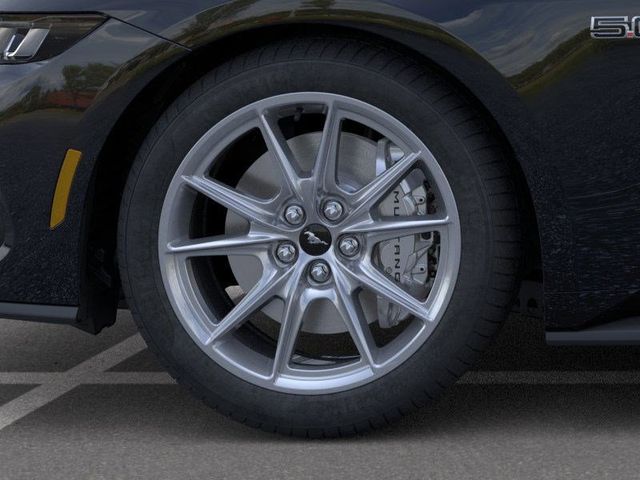 New 2025 Black Ford GT Premium image 19