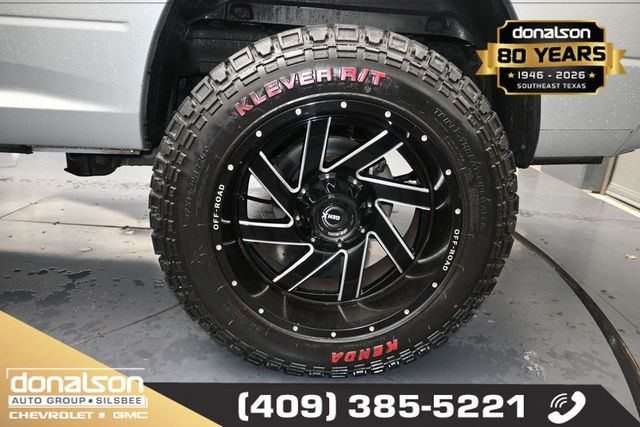 used 2015 Ram 2500 car, priced at $22,246