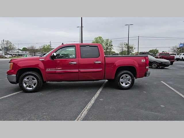 2011 GMC Sierra 1500 SLT