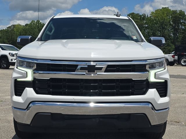 2022 Chevrolet Silverado 1500 LT:46753A