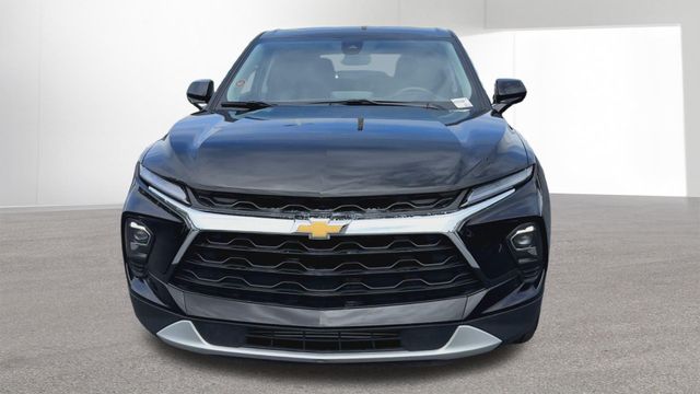 Used 2025 Chevrolet Blazer LT For Sale in Indianapolis, IN