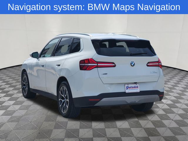 Used 2026 BMW X3 SUV