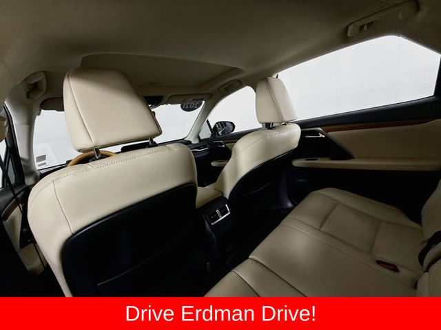 Used 2021 Lexus RX SUV