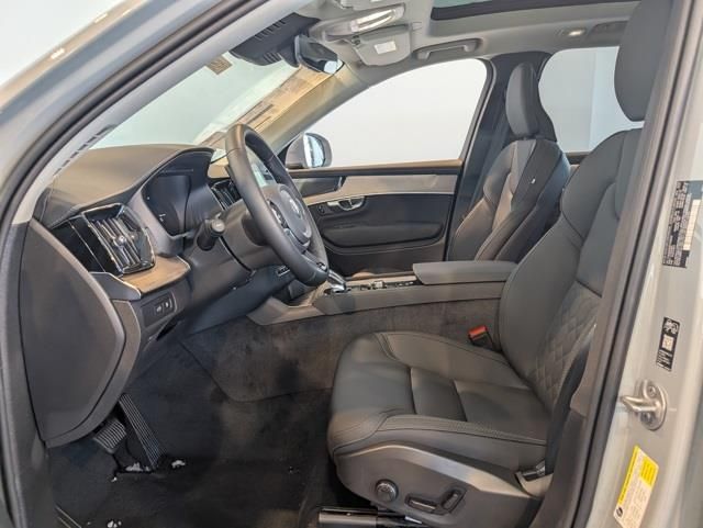New 2026 Gray Volvo T8 Plus image 10