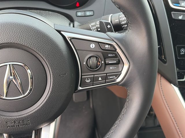 Used 2026 Acura RDX SUV