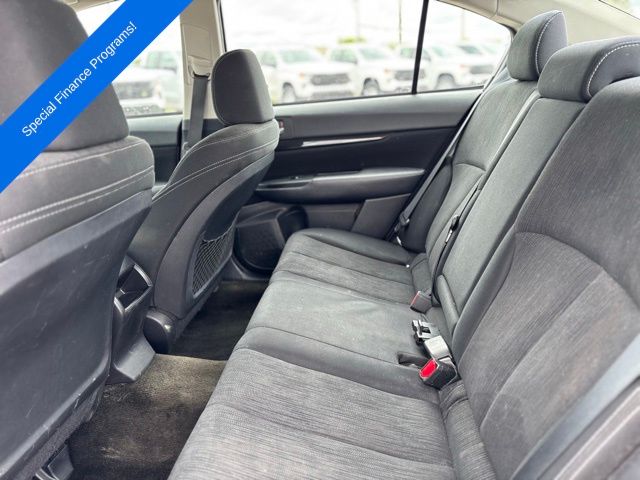 2014 Subaru Legacy 2.5i Sport photo