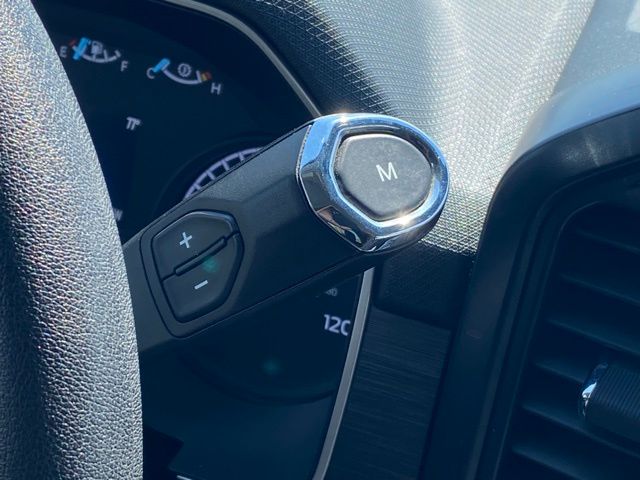 used 2021 Ford F-150 car, priced at $32,721