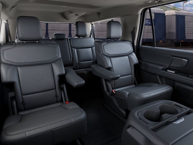 New 2027 Blue Ford Active image 11