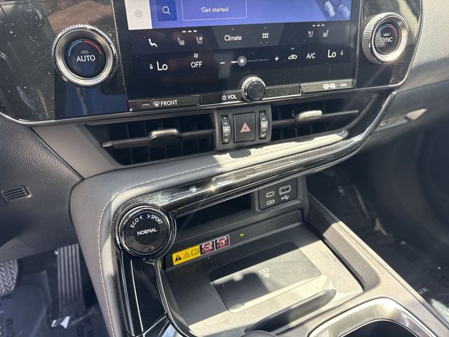 2024 Lexus NX - $40,998