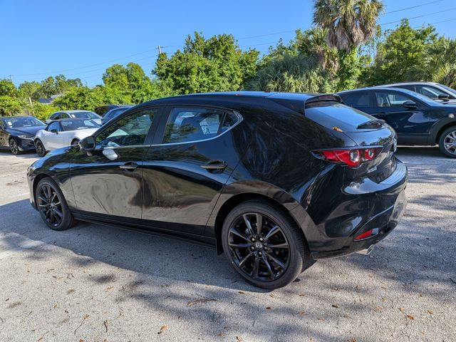 New Jet Black Mica 2026 Mazda MAZDA3 2.5 S Select Sport for Sale