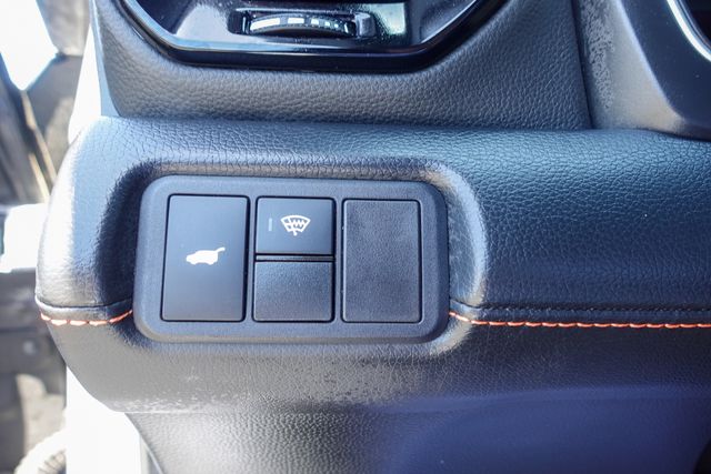 Used 2026 Honda Passport SUV