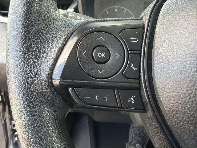 Used 2025 Toyota Corolla Sedan