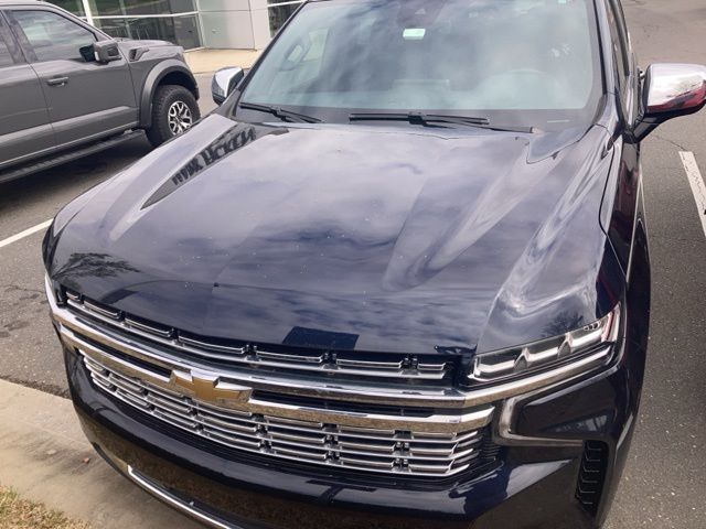 2023 Chevrolet Tahoe Premier 4WD