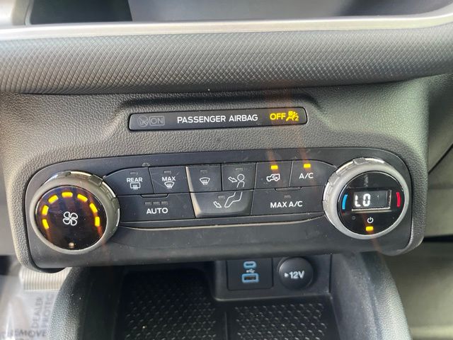 Used 2021 Ford Bronco Sport SUV