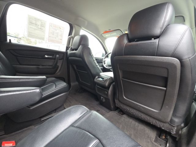 2016 Chevrolet Traverse 2LT:45397A