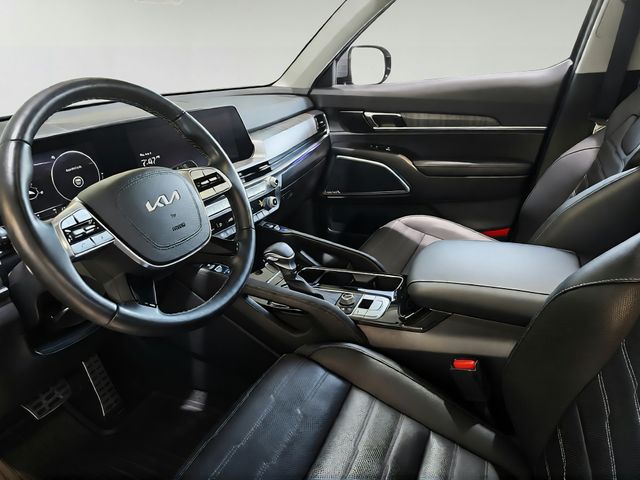 Used 2023 Kia Telluride SUV