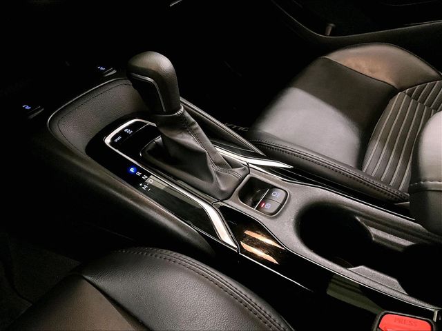 2020 Toyota Corolla XSE White at Rochrich Mazda