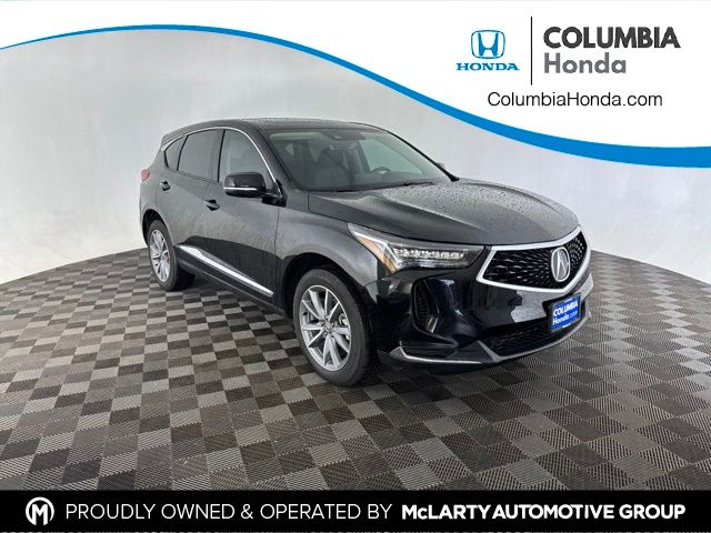 2023 Acura RDX FWD with Technology Package