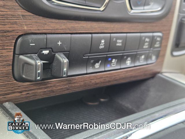 Used 2016 Ram 1500 Truck