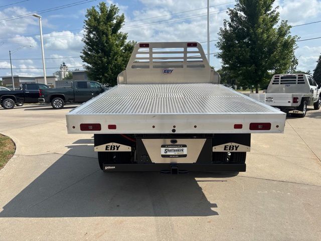 New 2024 Chevrolet Silverado 4500HD Truck