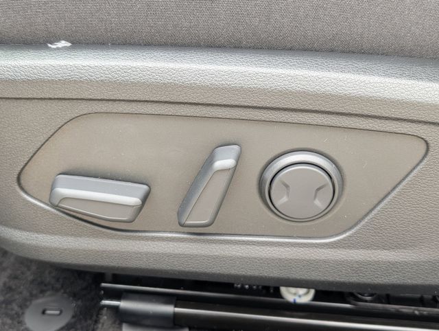 2026 Hyundai Sonata SEL Sport White at DeMontrond Gulf Freeway