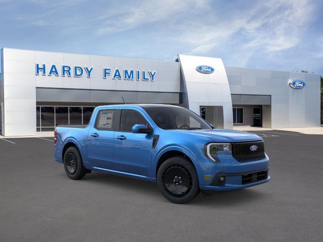 2026 Ford Maverick Lobo Standard:L168274