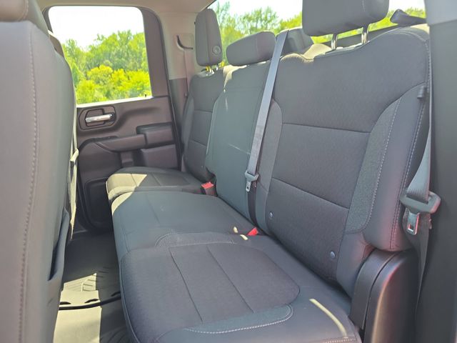 Used 2021 Mosaic Black Metallic Chevrolet LT image 14