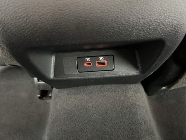2022 Gun Metallic Nissan Altima 2.5 SR FWD Sedan
