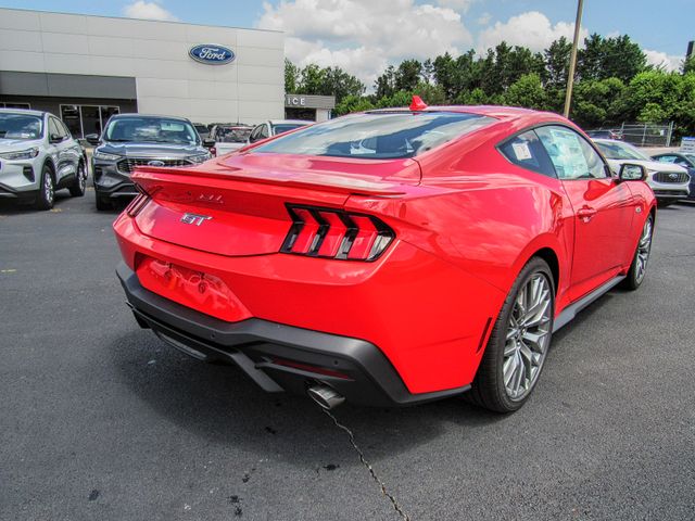Photo of 2025 Ford Mustang GT Premium in Dallas, GA - 4,  2025 Ford Mustang GT Premium:167230