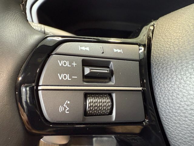 2025 Acura ADX Base - Photo 16