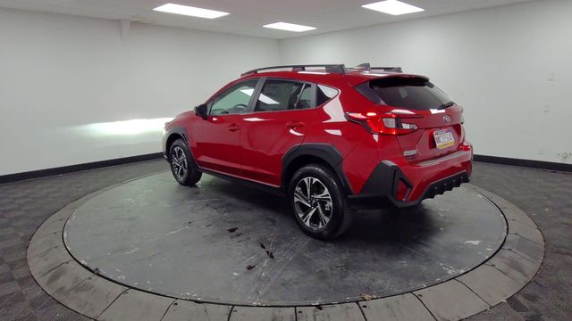 2026 – Subaru – Crosstrek