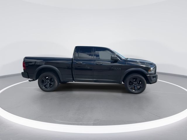 Used 2022 Black Ram Warlock image 6