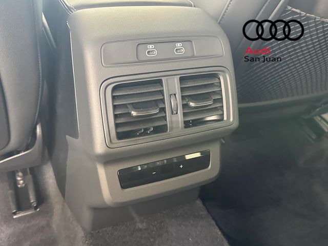 New 2025 White Audi 2.0T Premium Plus image 32