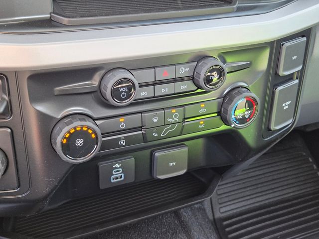 New 2026 Ford Super Duty F-250 Regular Cab 8' Box XL