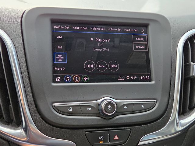 2022 Chevrolet Equinox LT Beige at AutoSavvy Houston Southwest