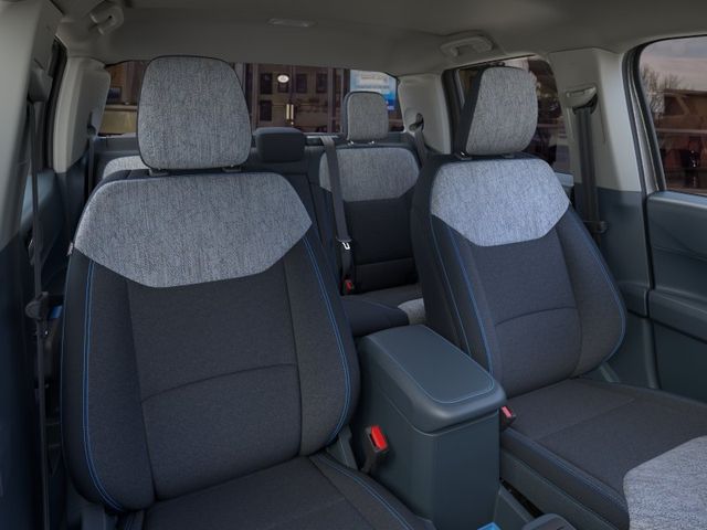 New 2026 Gray Ford XLT image 10