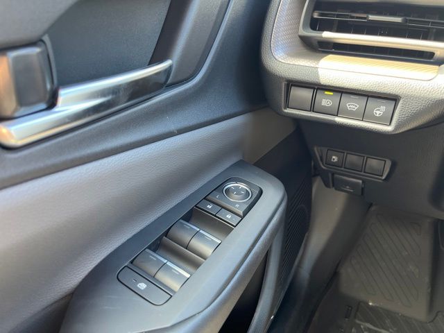 New 2026 Toyota Prius Sedan