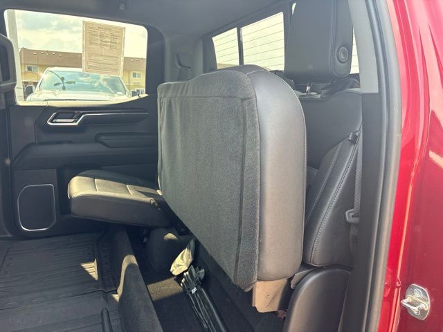Used 2022 GMC Sierra 1500 Truck