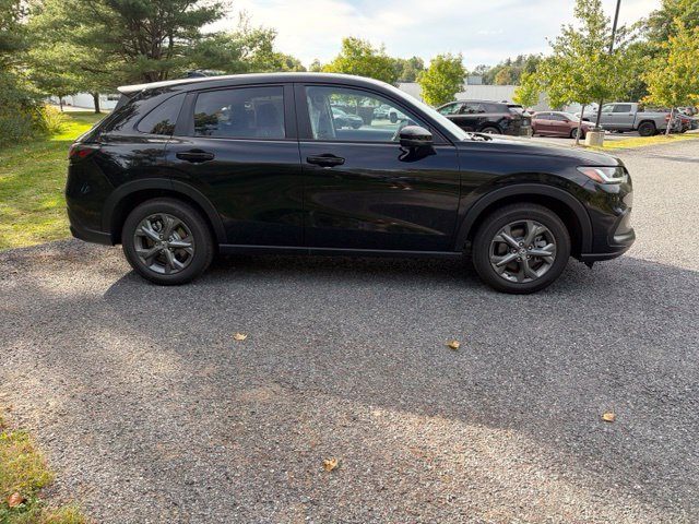 New 2027 Honda HR-V SUV