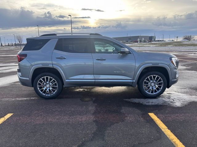 2026 GMC Terrain AWD Denali