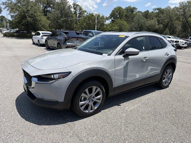 Used 2025 Mazda CX-30 SUV