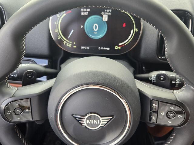 2024 MINI Countryman - $27,490
