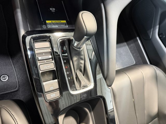 2026 Acura Integra Base - Urban Gray Pearl exterior view 16