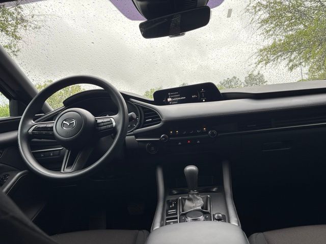 Used 2026 Blue Mazda 2.5 S image 17