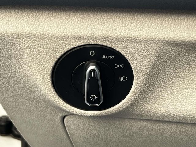 used 2025 Volkswagen Jetta car, priced at $28,003