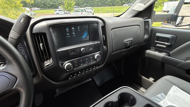 Used 2023 White Chevrolet Work Truck image 24