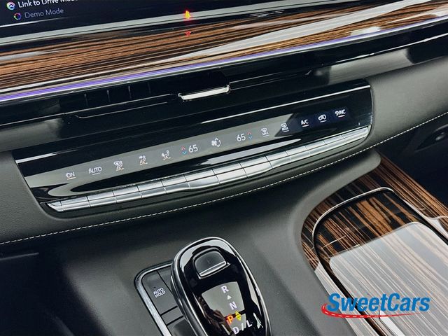2024 Cadillac Escalade
