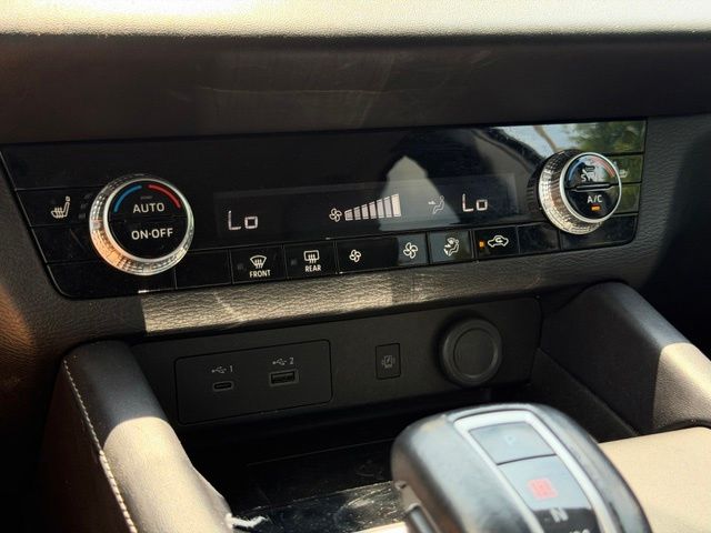 Used 2024 Mitsubishi Outlander SUV